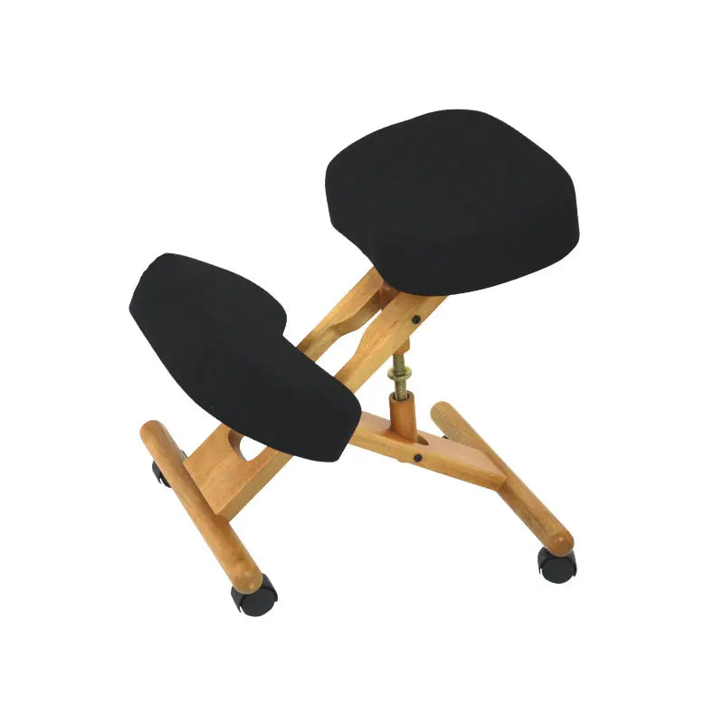 Ergonomischer Kniestuhl mit Memory-Schaum